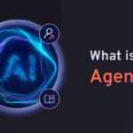 Agentic AI refers to AI systems designed to act as autonomous agents, capable of decision-making, goal-setting, and adaptive problem-solving with minimal human intervention.